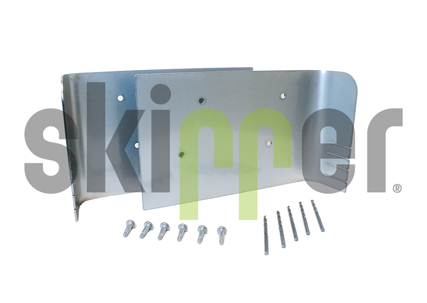 SKIPPER® is a tool for repelling pests at overhead doors