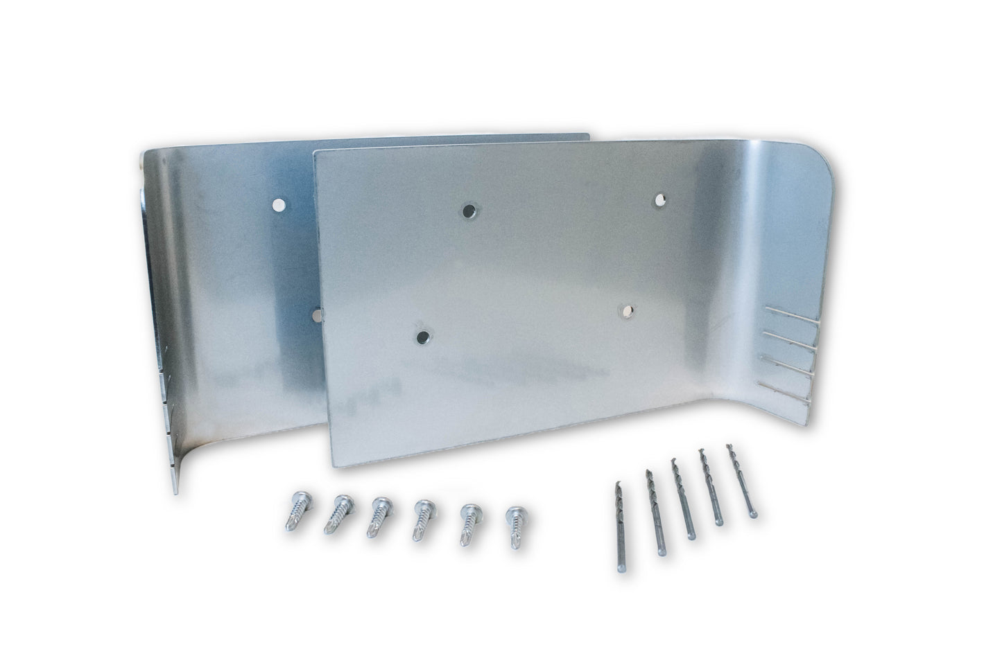 SKIPPER® is a tool for repelling pests at overhead doors